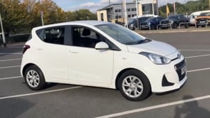 HYUNDAI I10 2017 (67)