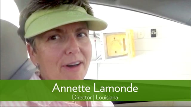 Shaklee Cares® | Louisiana