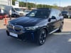 Video af BMW iX3 EL M-Sport Charged Plus 286HK 5d Aut.