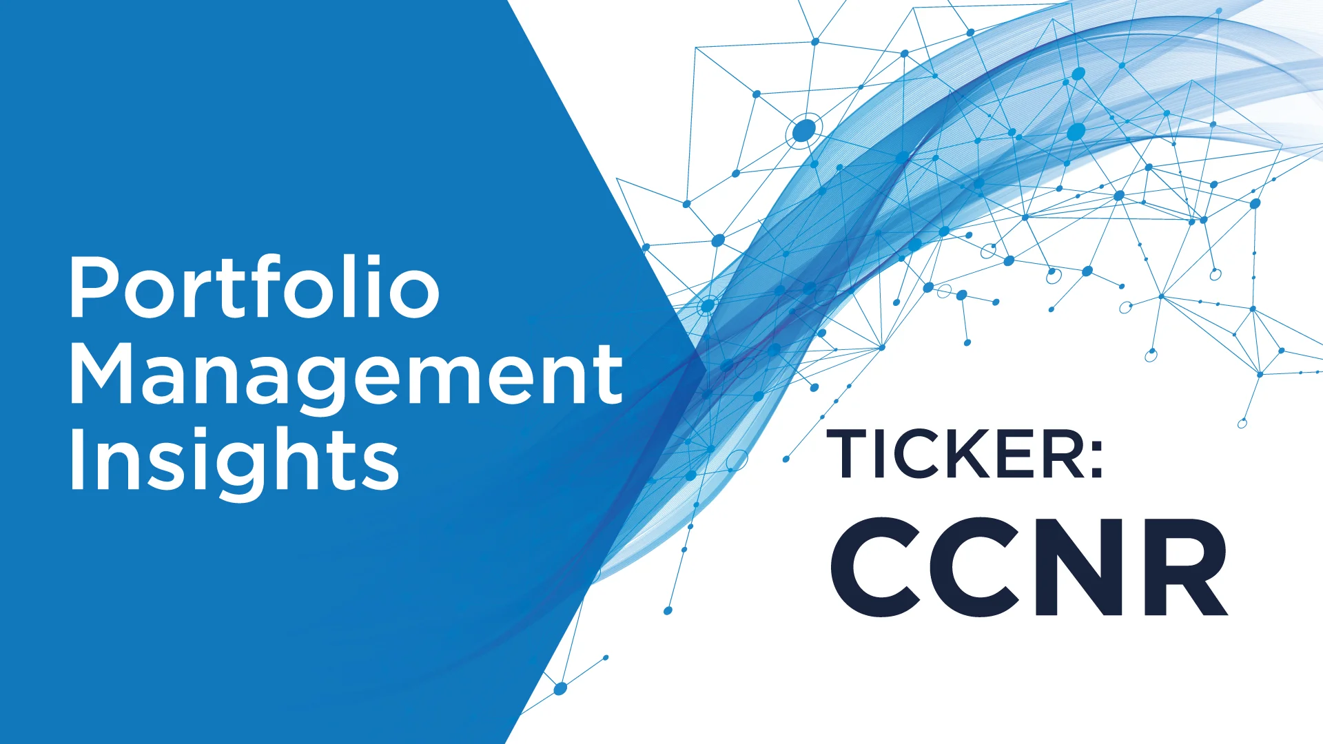 ALPS CoreCommodity Natural Resources ETF with Doug Daly