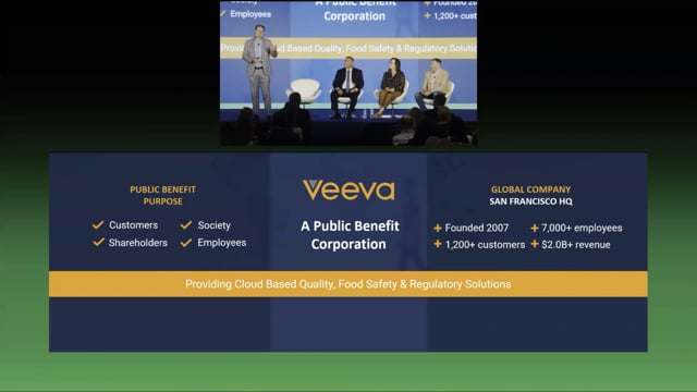Experiences and Expectations of Leaders in Applying Digital Transformation to Food Safety
