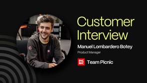 Picnic - Customer Success Story