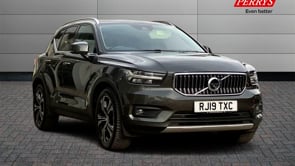 VOLVO XC40 2019 (19)