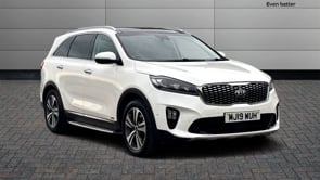 KIA SORENTO 2019 (19)