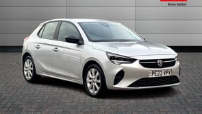 VAUXHALL CORSA 2023 (23)