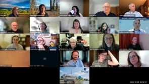Video Recording TPAC October 4, 2024 on Vimeo