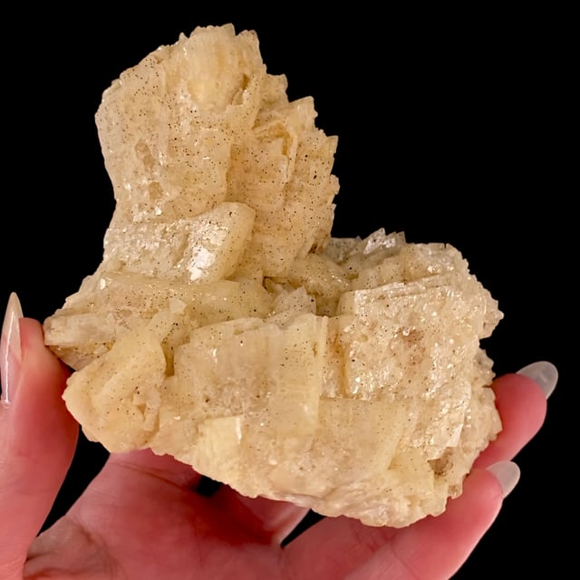 Baryte