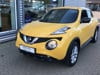 Video af Nissan Juke 1,2 Dig-T Acenta 4x2 115HK 5d 6g