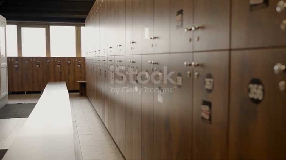 Locker 1771