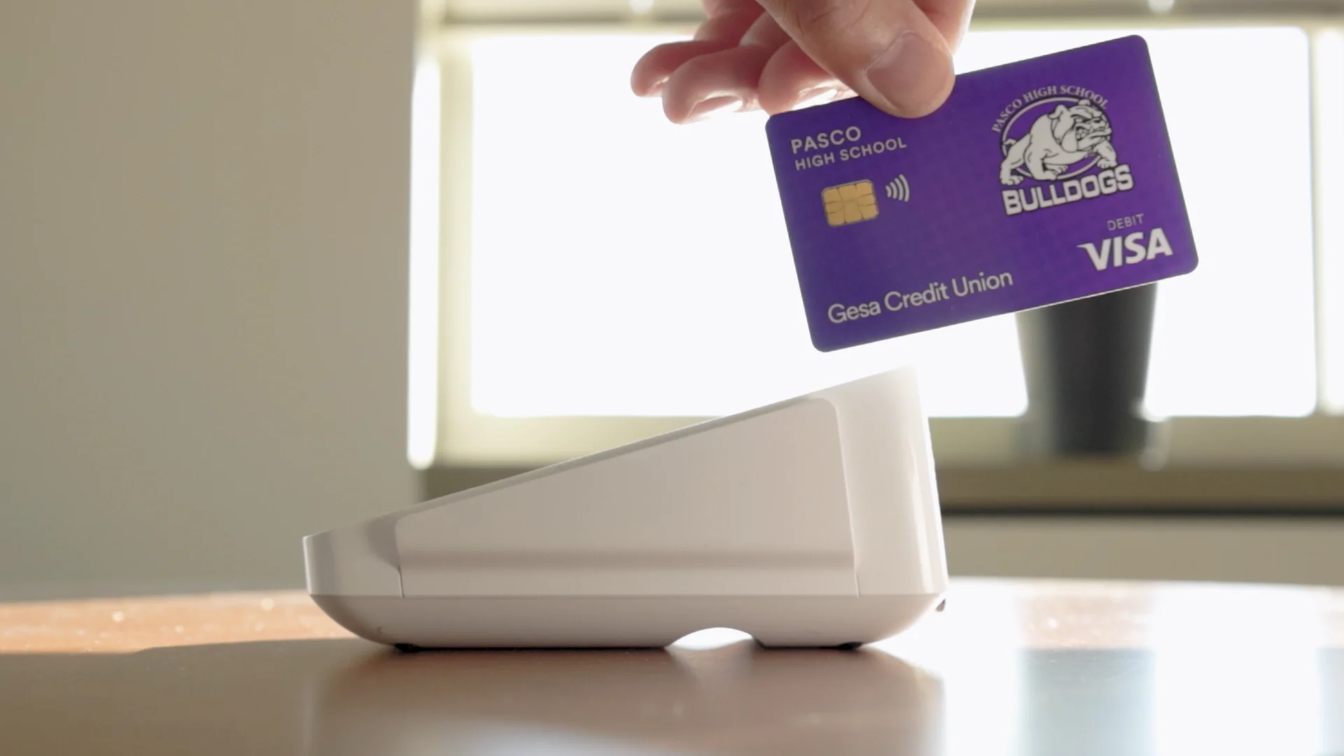 Credit Union SmartPlus Checking | No Fee | Overdraft Protection