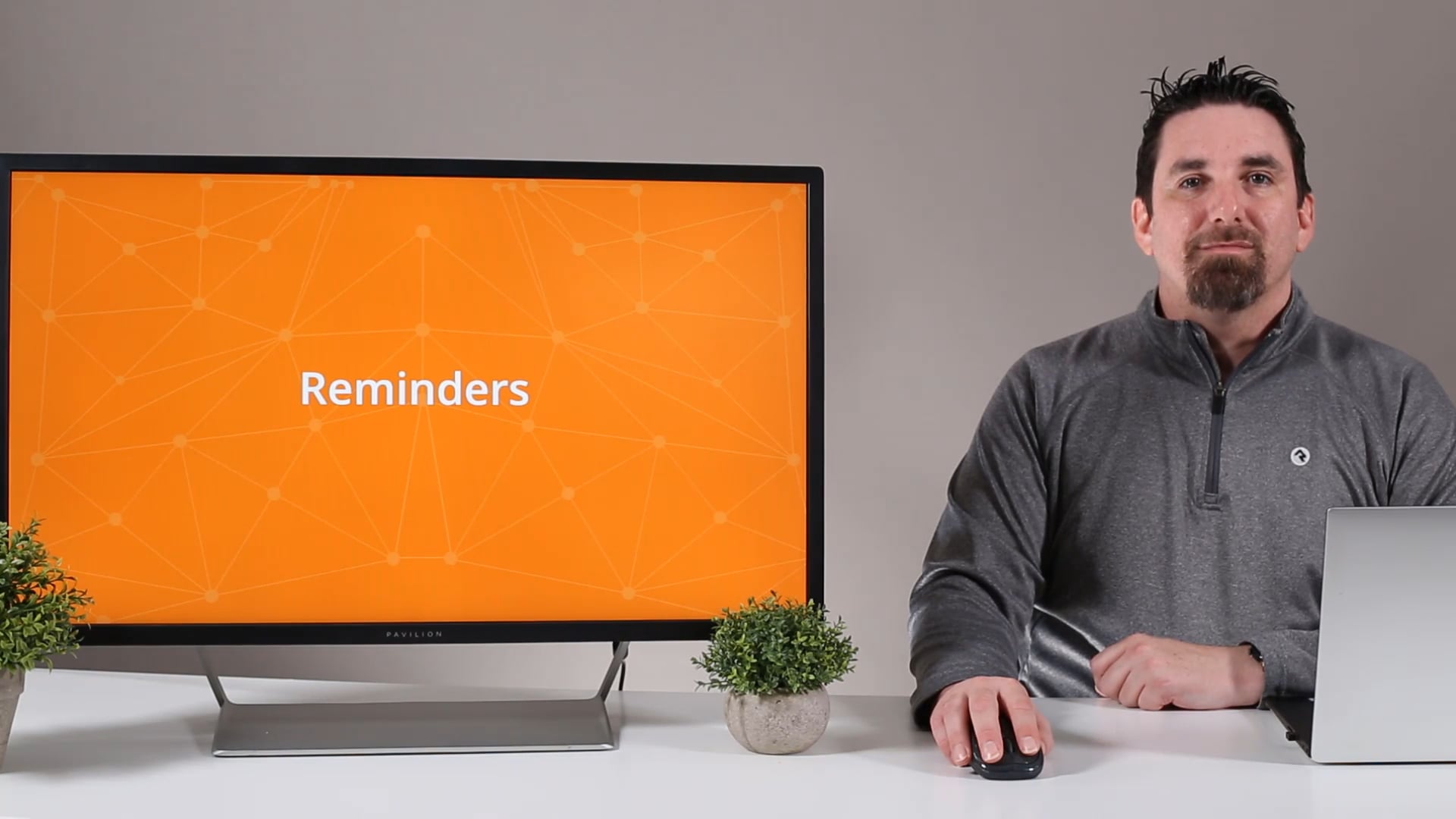 Reminders