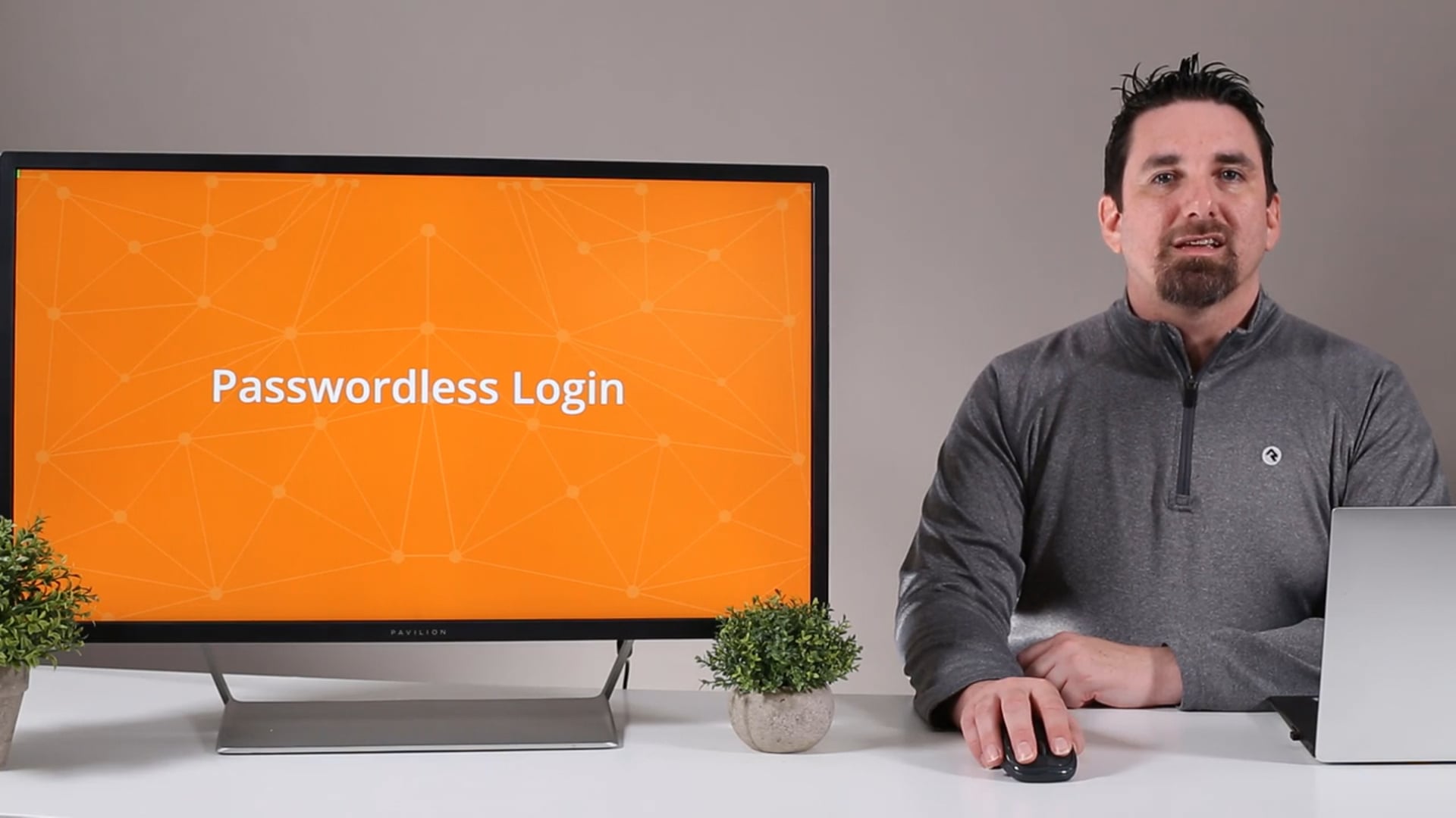Passwordless Login