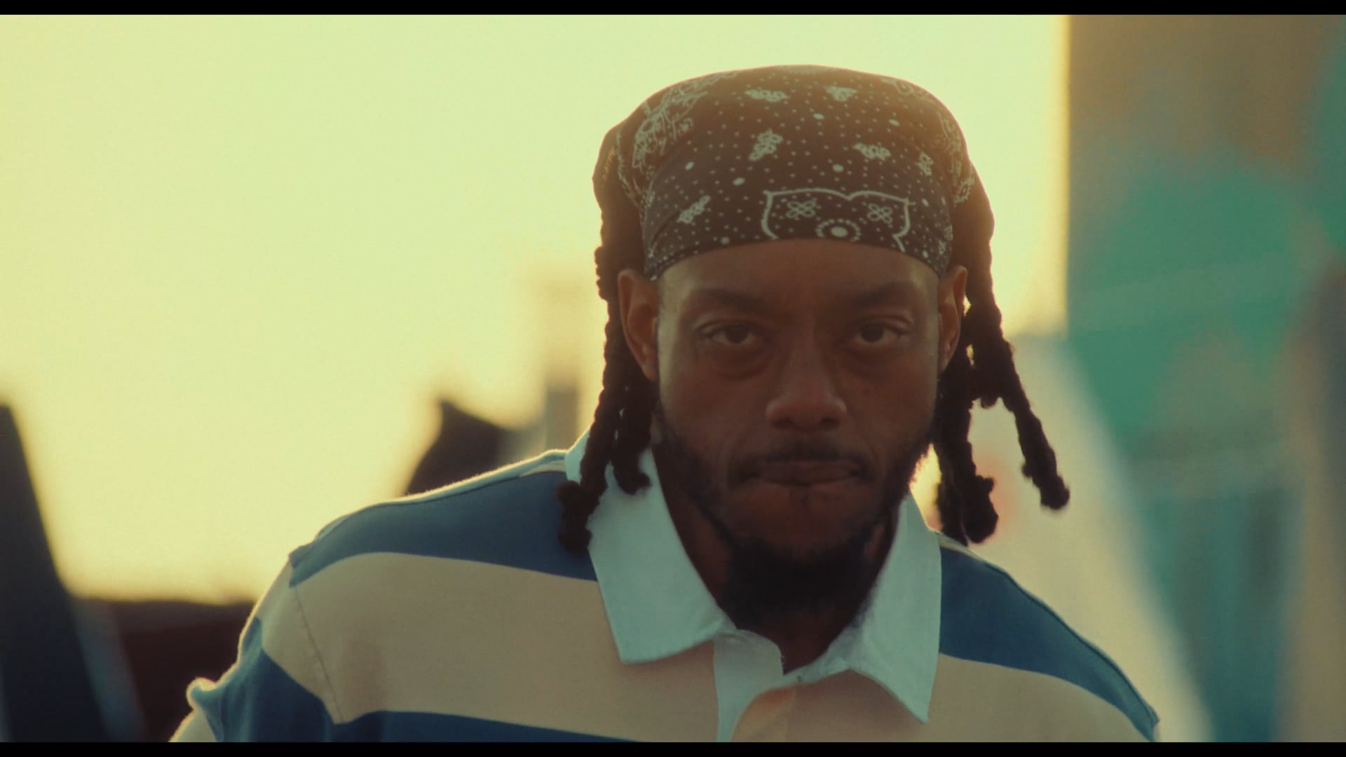 Live in Levi's Spec Ad