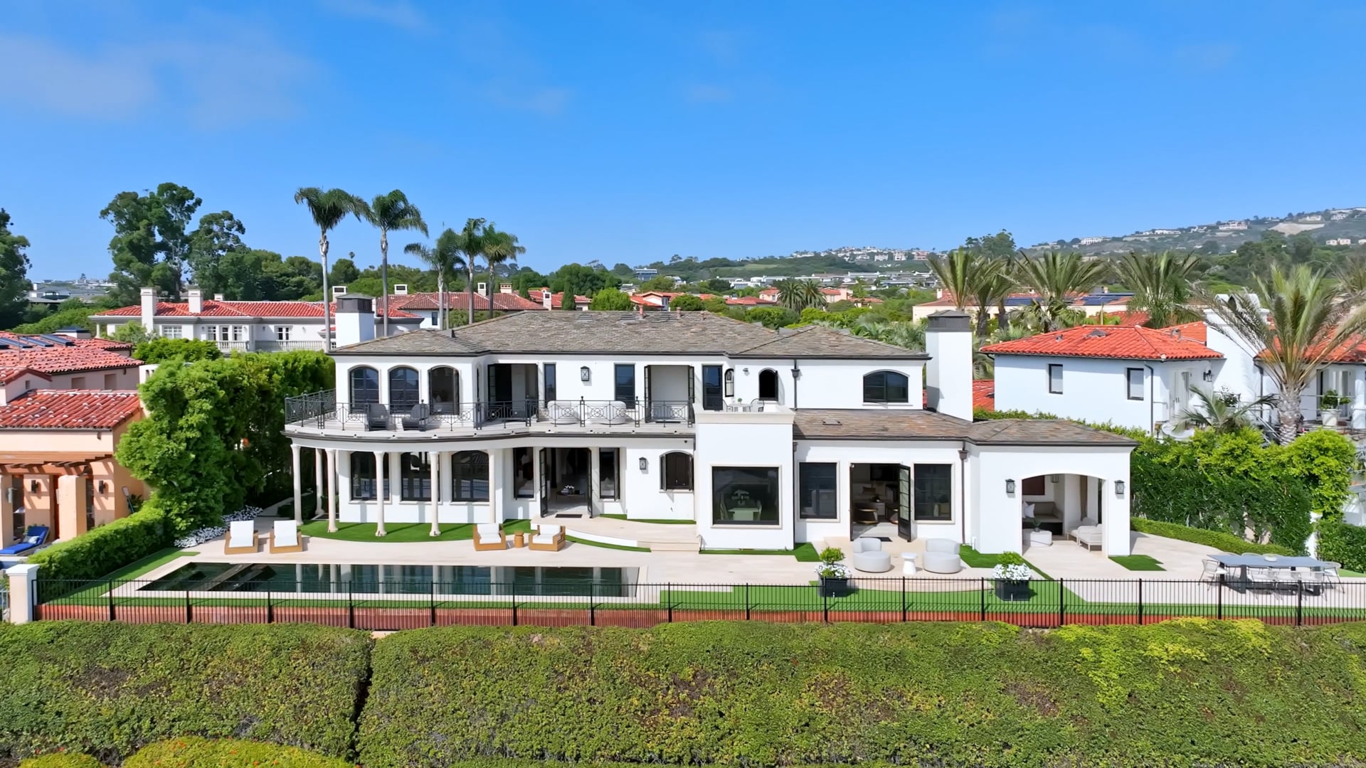 20 Shoreline, Newport Coast (John Cain)
