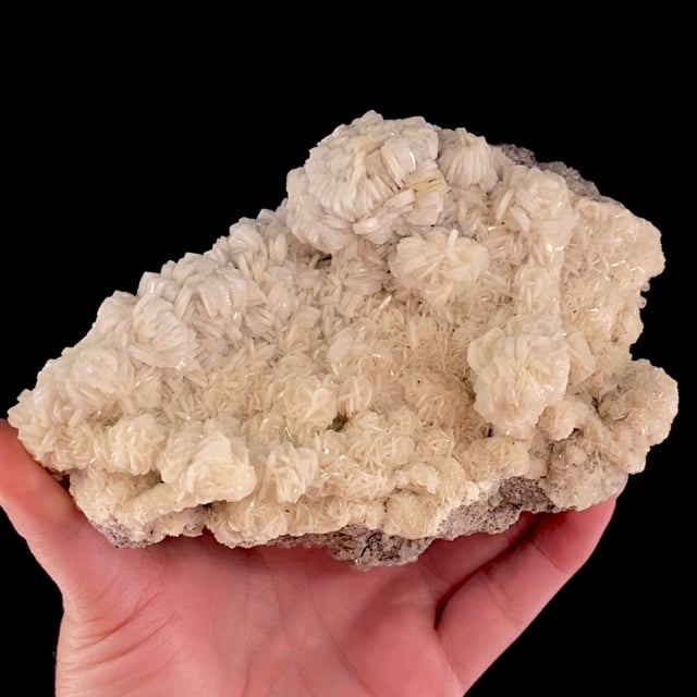 Baryte