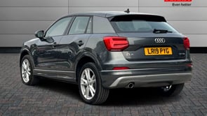 AUDI Q2 2019 (19)