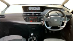 CITROEN GRAND C4 SPACETOURER 2019 (19)