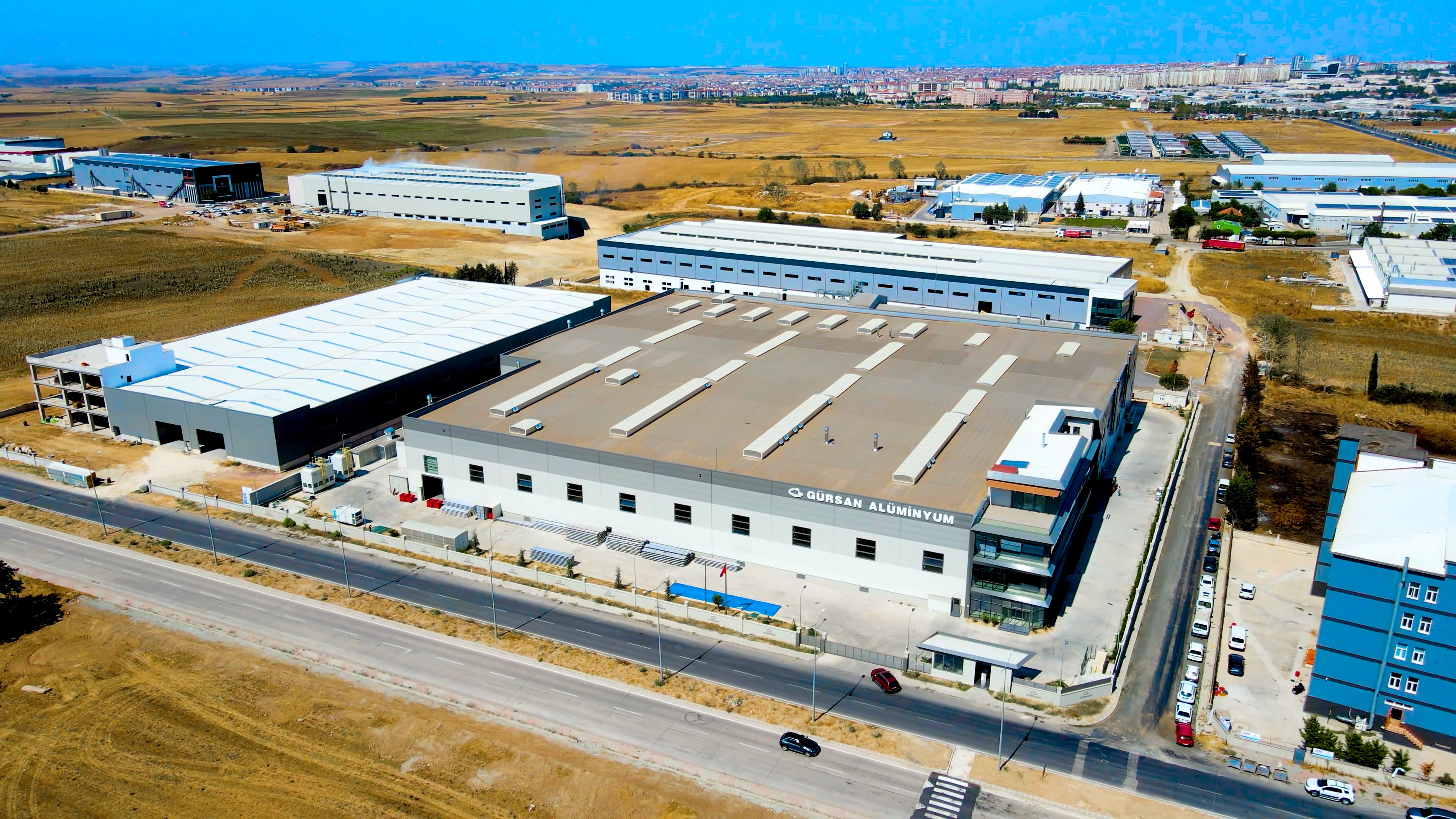 Gürsan Alüminyum