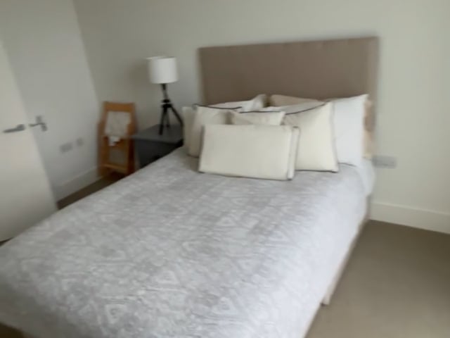 Beautiful Double Room  Main Photo