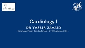 Cardiology I