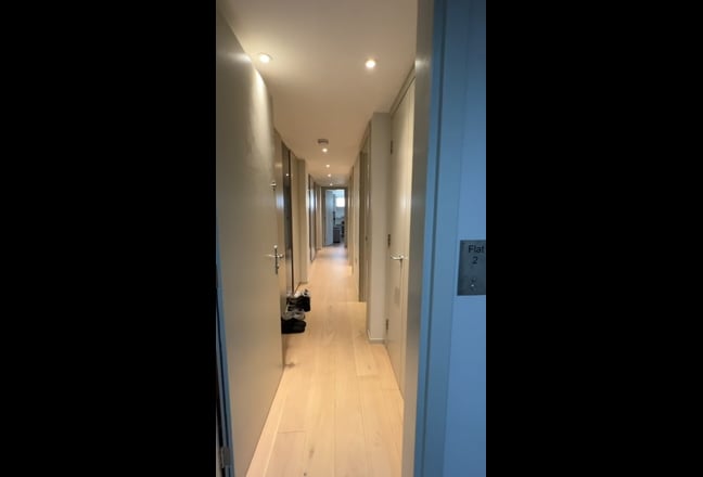 Video 1: Bedroom