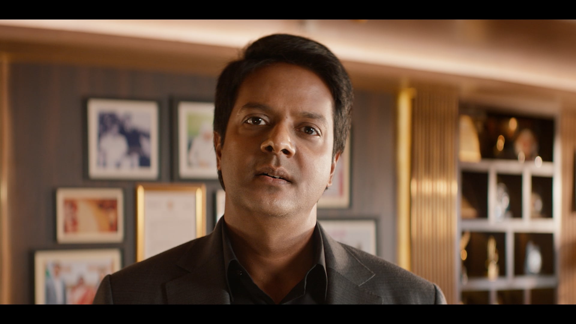 Meenakshi Super Speciality Hospital: THIRAIKADAL