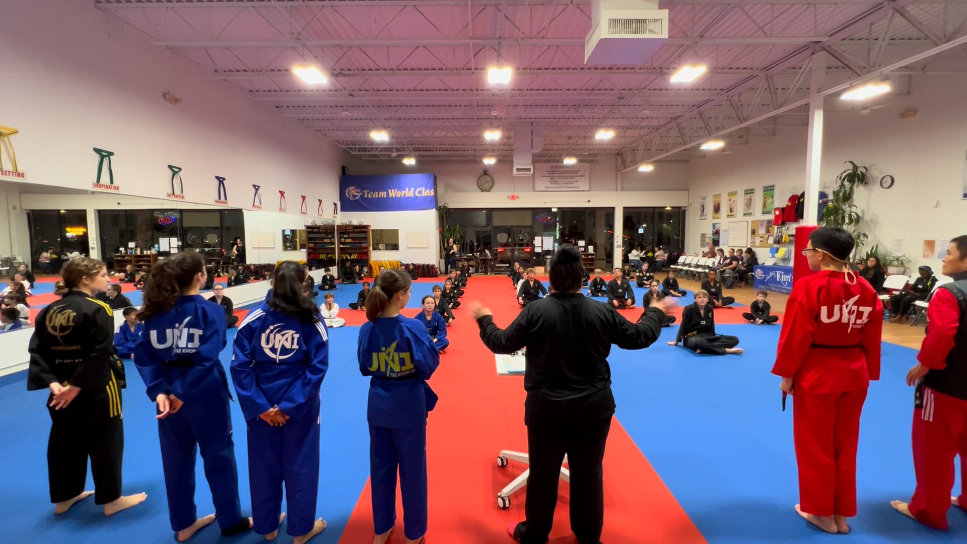 Black Belt Testing Prep Class_Team T_October_4_2024