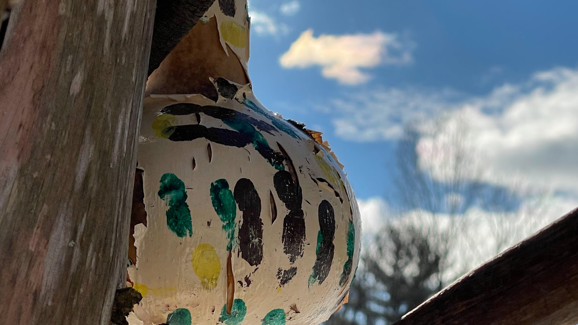 2024 September 11: How do we love everything into the fold of mindfulness?