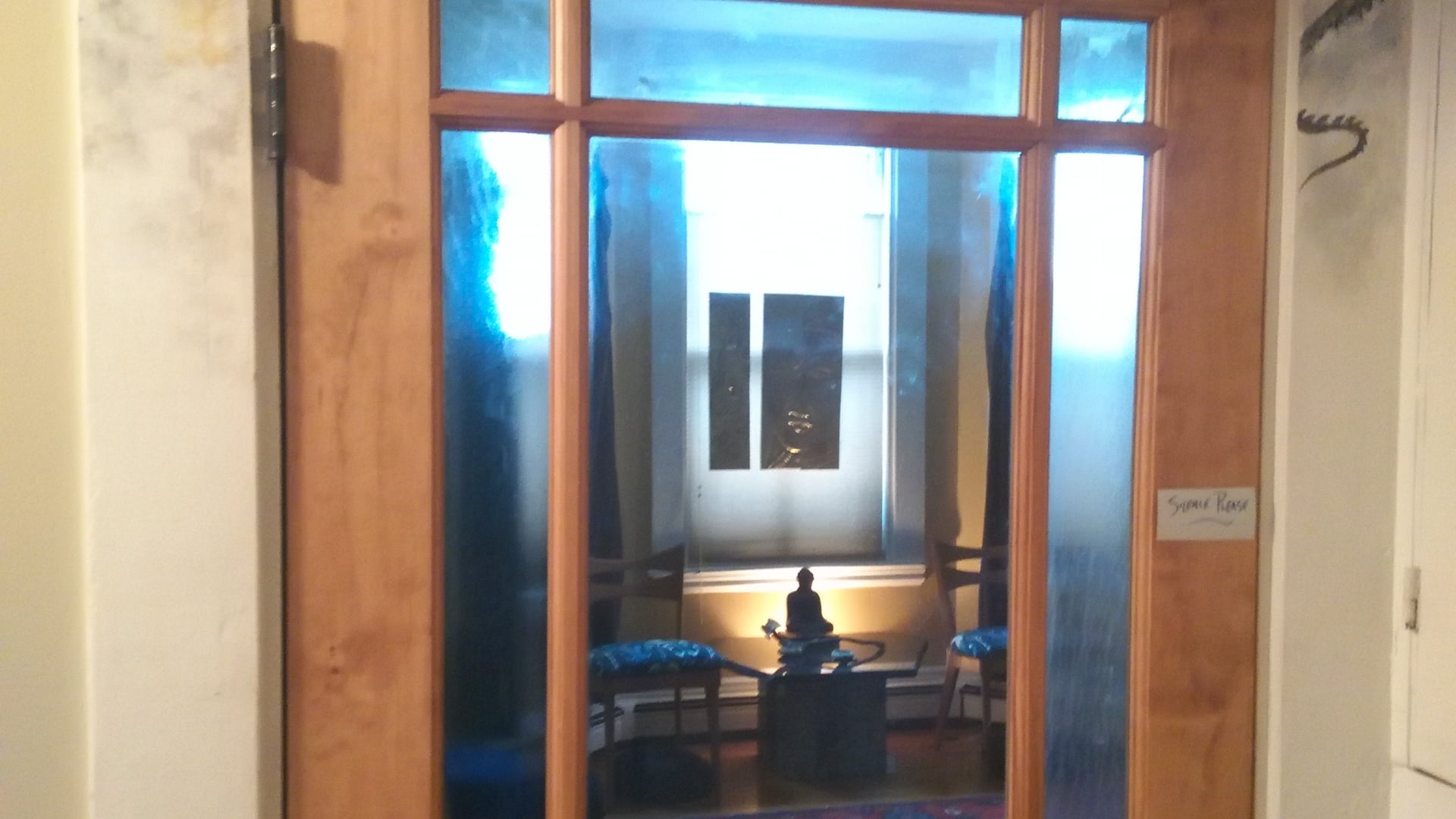 2024 September 18: Mindfulness as a Quality of Attention