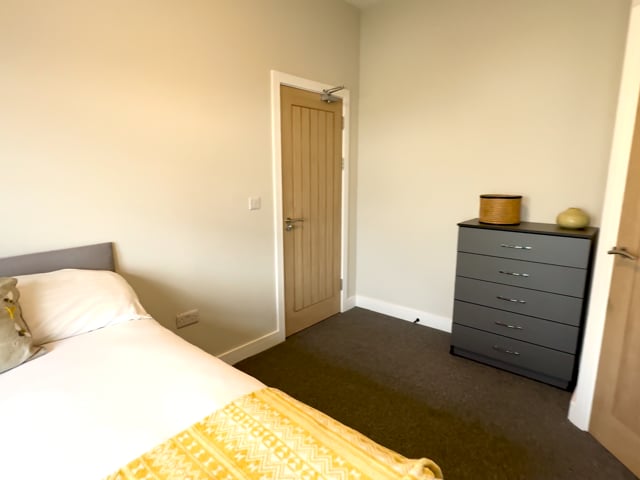 Brand New Double Ensuite Rooms in Long Eaton Main Photo