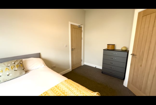 Brand New Double Ensuite Rooms in Long Eaton Main Photo