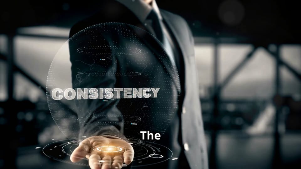 The Power of Consistency: Alex's 90-Day Direct Selling Challenge.