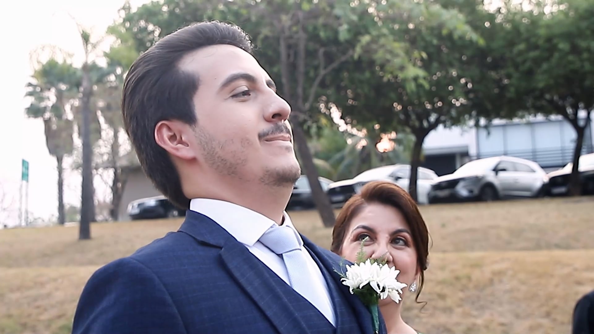 Giovana Vitória Lucas & João Victor Soares