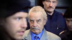The Fritzl Affair