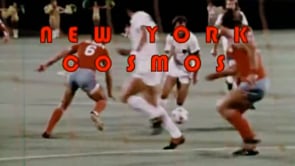 Once in a Lifetime: The Extraordinary Story of the New York Cosmos