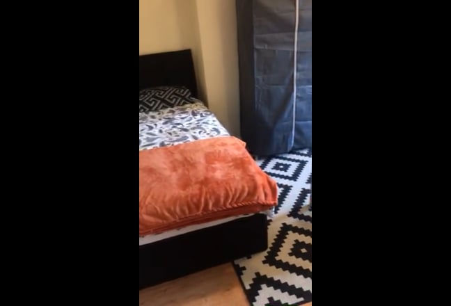 A very nice dbl room, bills included, 10m to zone2 Main Photo