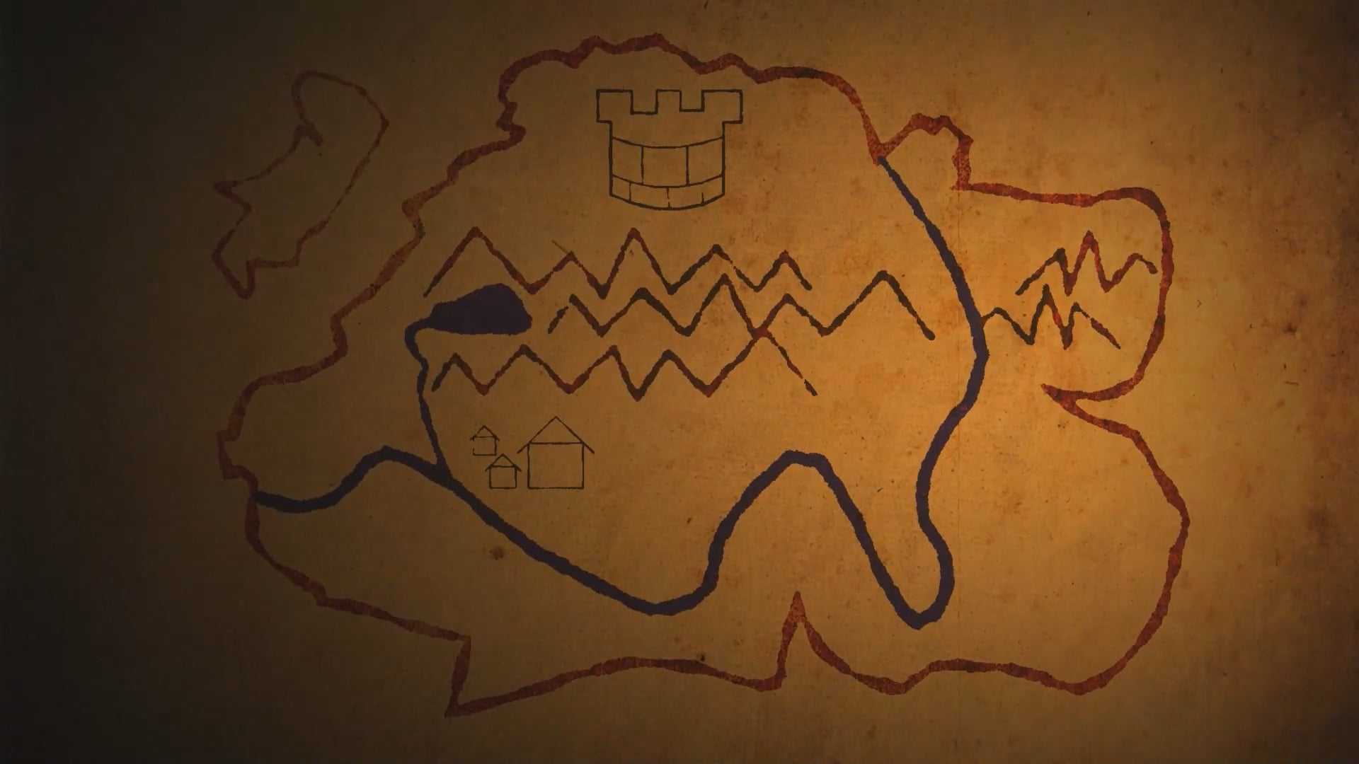 Fantasy Title Sequence | Videos & Movies on Vimeo