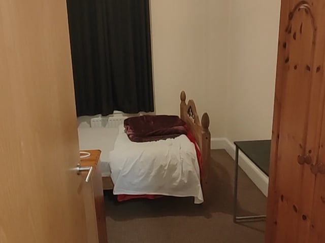 City centre flat, at great central location Main Photo