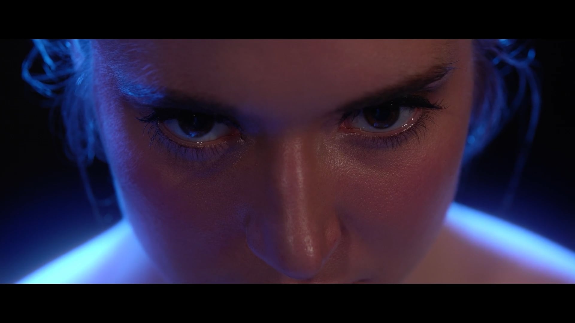Cinematography Reel