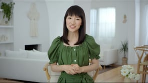 KonMari Method™ Fundamentals of Tidying  Trailer