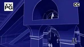 Engineering an Empire