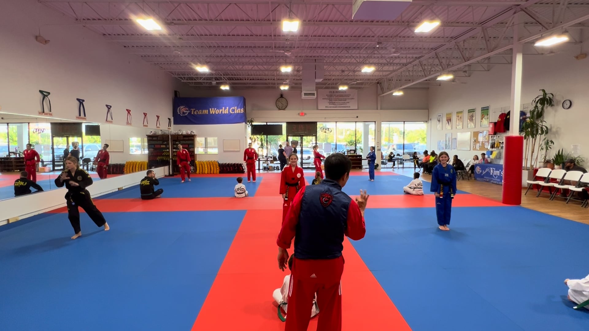 Curriculum_Green Belt & Blue Stripe_T3/4_September_30_2024
