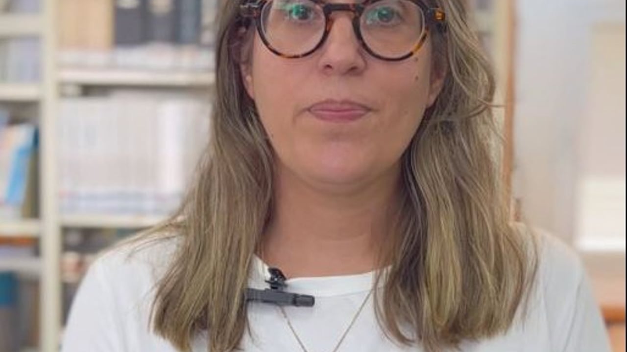 עו"ד אסנת שלו פינקלר