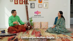 Chittranjan Mohan Gupta