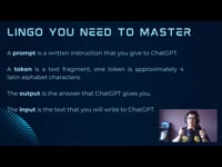 Artificial Intelligence (AI): Lingo you need to master