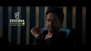 Festina - 2nd AD Garage Films