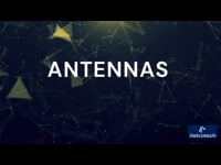 MICROWAVE ANTENNAS