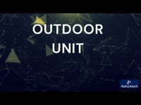 OUTDOOR UNITS - MICROWAVE