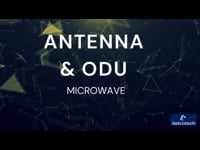 ANTENNA & ODU