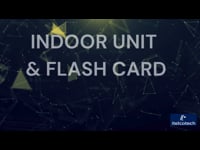IDU & FLASH CARDS
